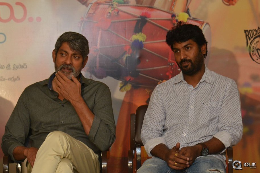 RaaRandoi-Veduka-Chuddam-Movie-Press-Meet